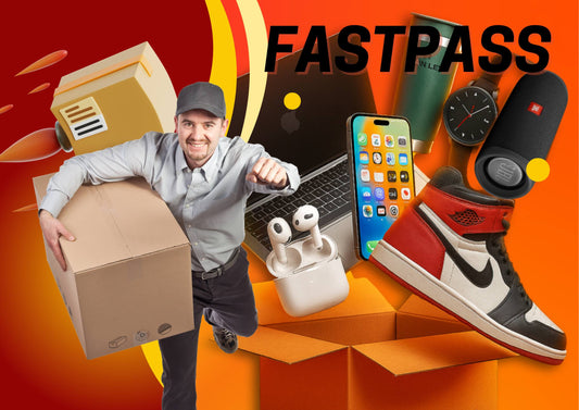 FASTPASS